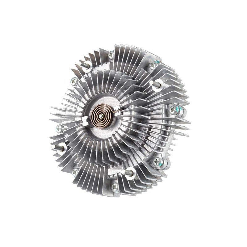 GB 2656 Engine Cooling Fan Clutch - for Toyota Landcruiser Tundra LX470 LS400 1UZFE 1990-2005 - Image 1